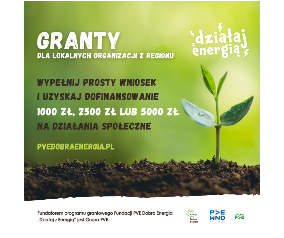 Działaj z Energią
