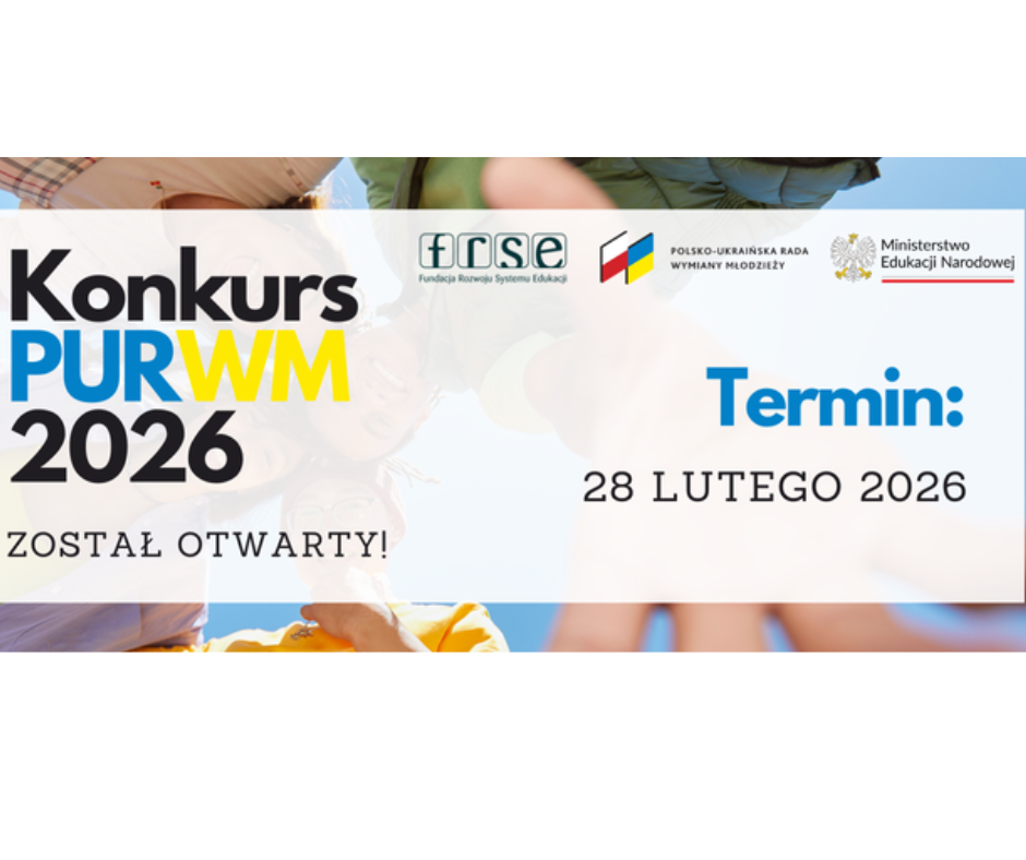 Polsko-Ukraińska Rady Wymiany Młodzieży 