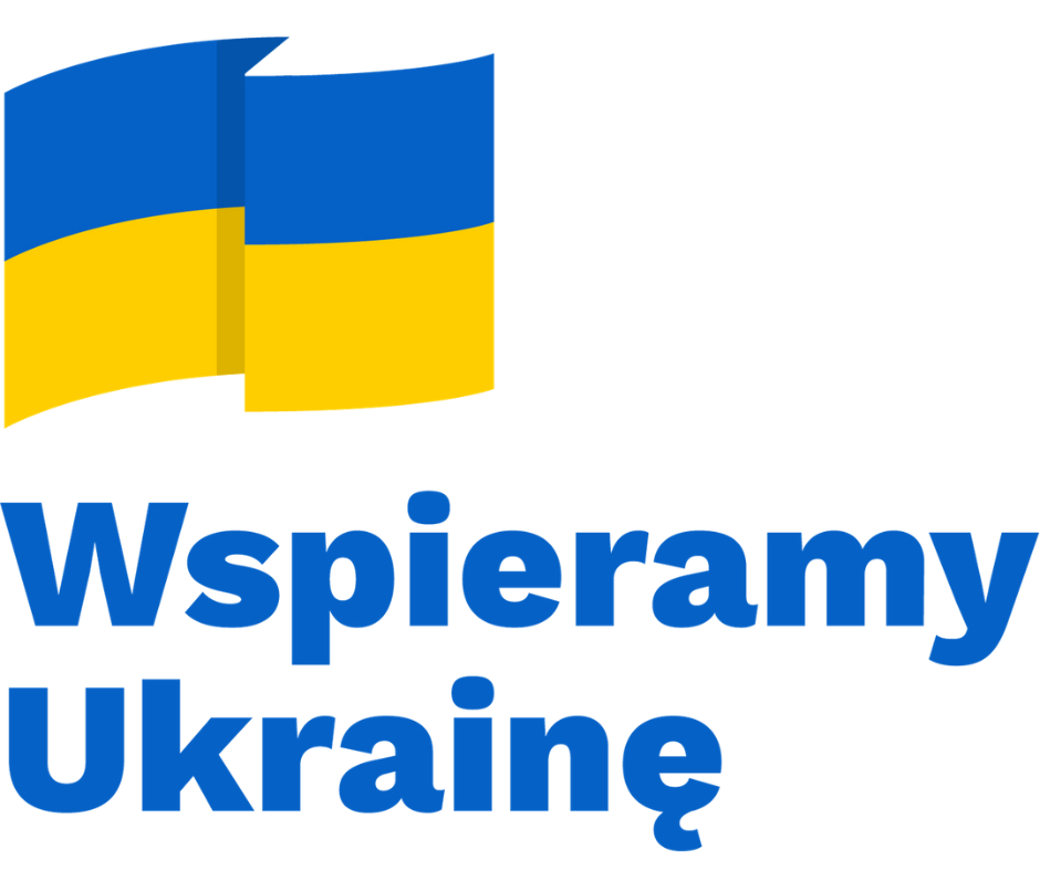 Konkurs grantowy na projekty w programie Wspieramy Ukrainę