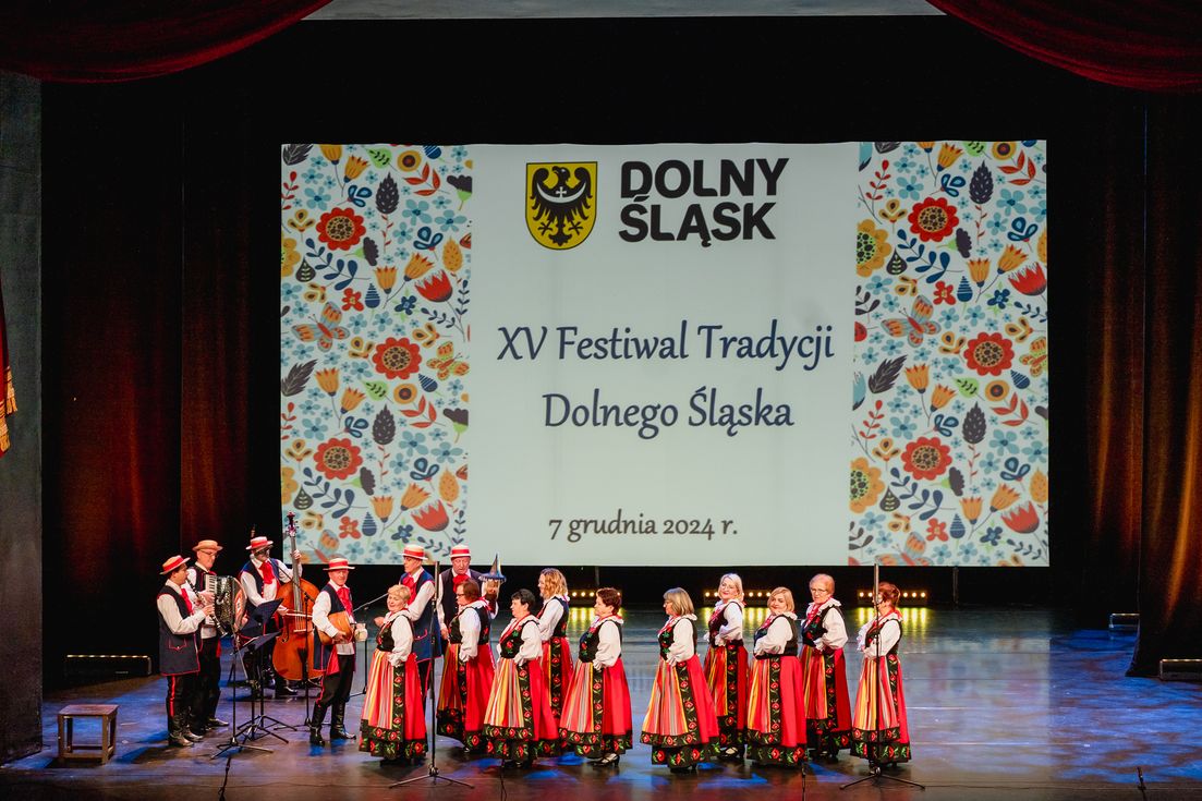 XVI Festiwal Tradycji Dolnego Śląska zgłoszenia