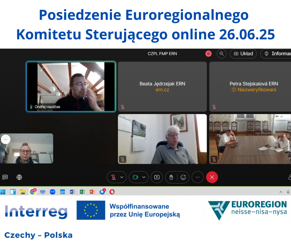 Posiedzenie EKS online 26.06.25