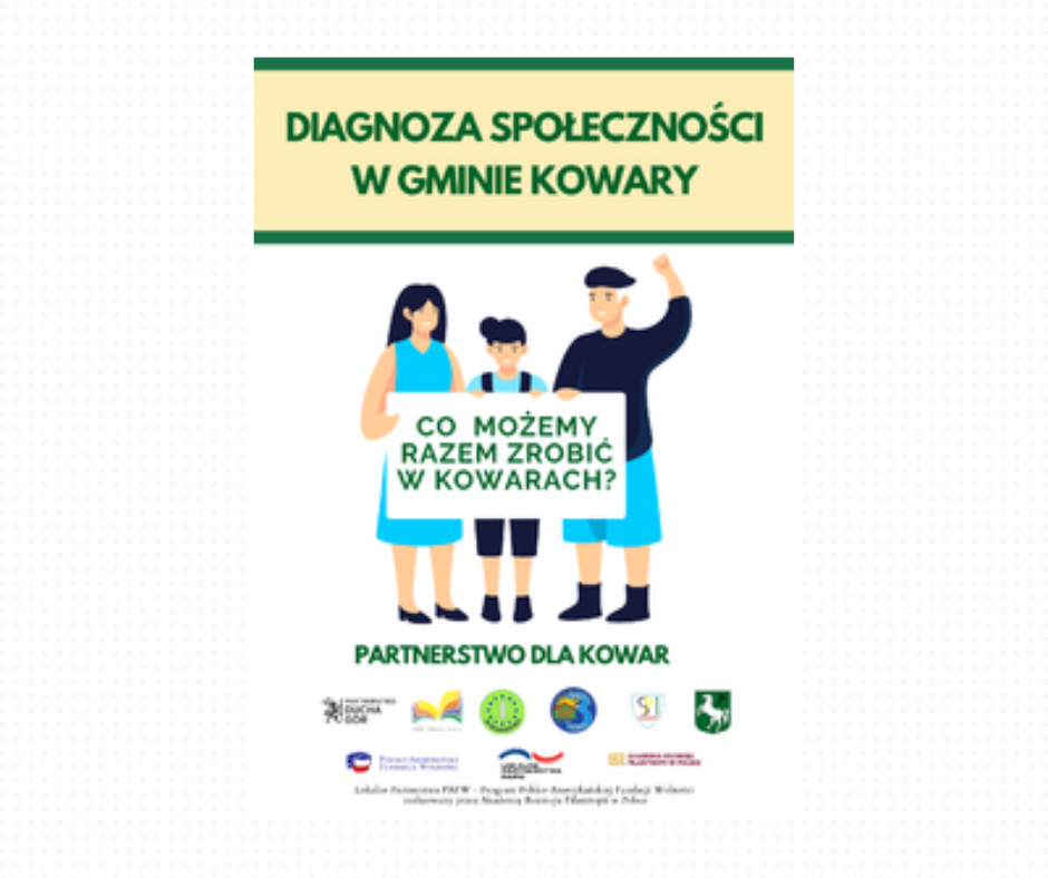 RAPORT Kowary