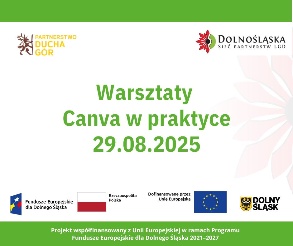 29.08.2025 warsztaty Canva w praktyce
