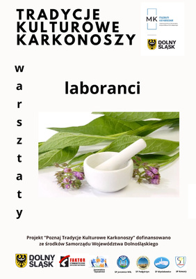 5,7 i 10.06.24 warsztaty Laboranci