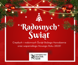 Życzenia świąteczne