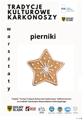 17-18.12.24 warsztaty piernikowe Muzeum Karkonoskie