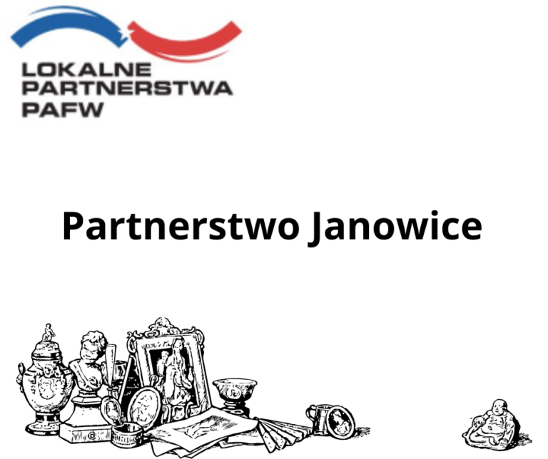 Spotkanie Robocze Partnerstwa Janowice 22.04.2025 r.
