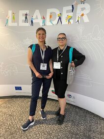 Konferencja LEADER osiągnięcia, wyzwania, możliwości