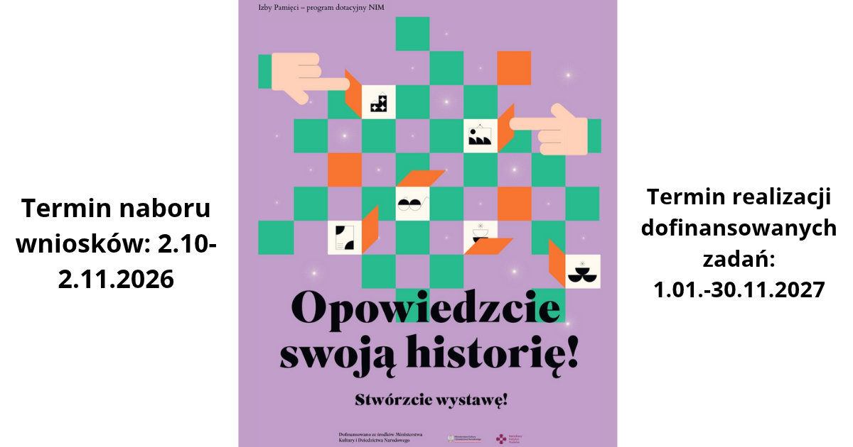 Izby Pamięci