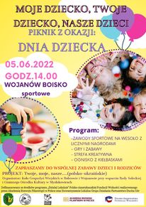 Dzień Dziecka