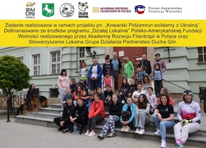 Pidżamarun Kowary