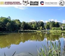 Ratujmy nasz staw w Janowicach Wielkich