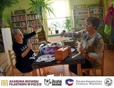 Potrzebne budki lęgowe dla ptaków