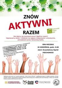 Znów aktywni razem