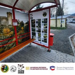 Przystanek Karkonosze