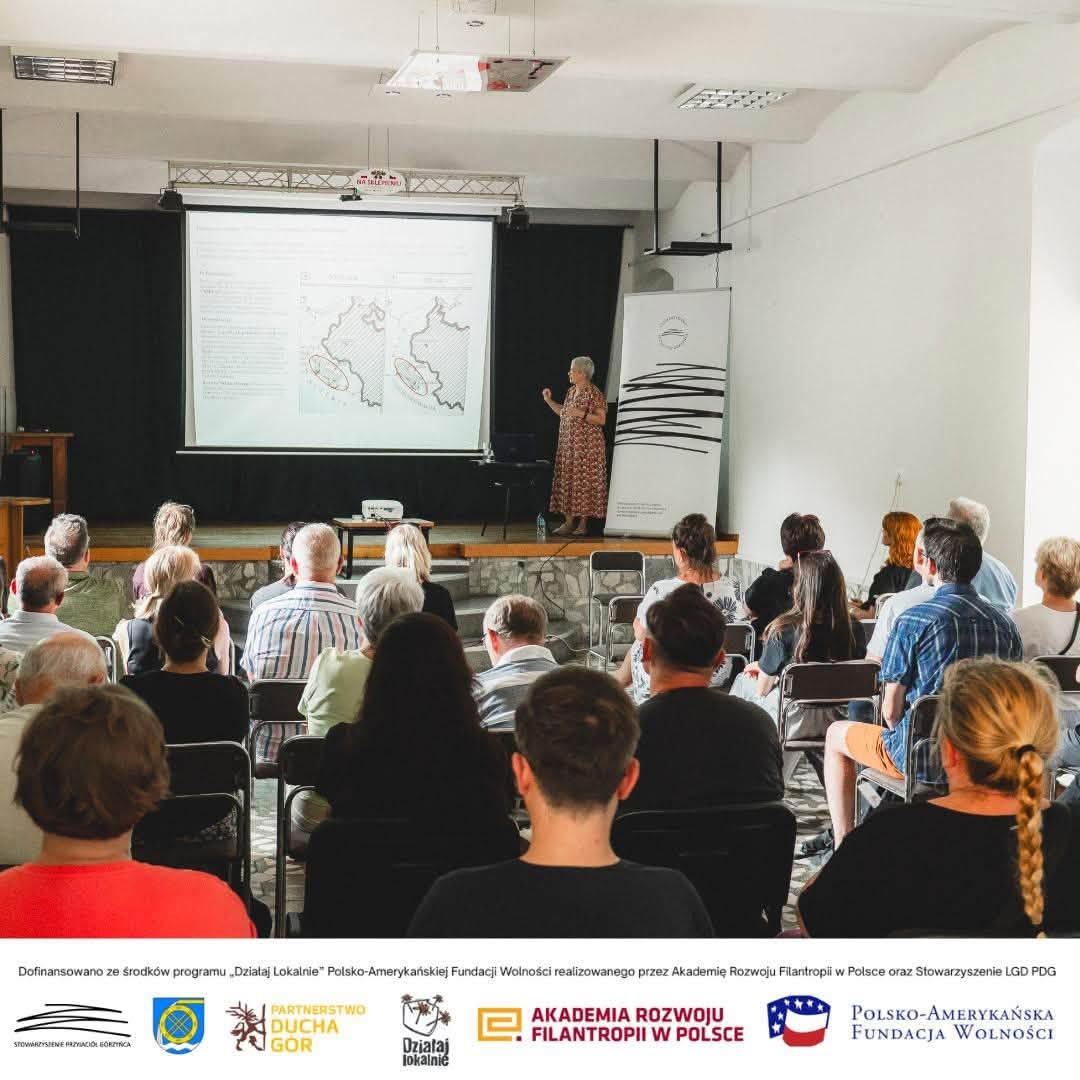 1 VIII inauguracja Górzynieckiego Forum Kultury „Domy, które pamiętają”