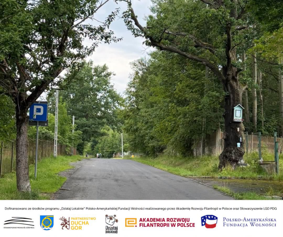 Górzynieckie Forum Kultury – Domy, które pamiętają...