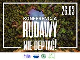 Konferencja "Rudawy nie deptać" 2026