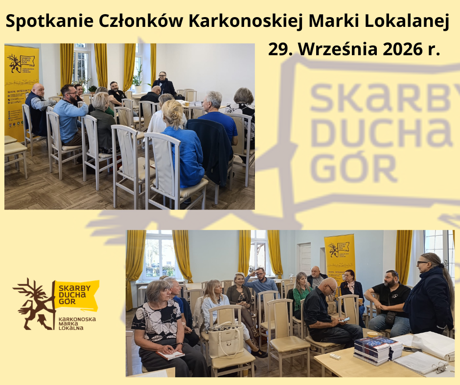 Spotkanie Członków KML 29.09.2026