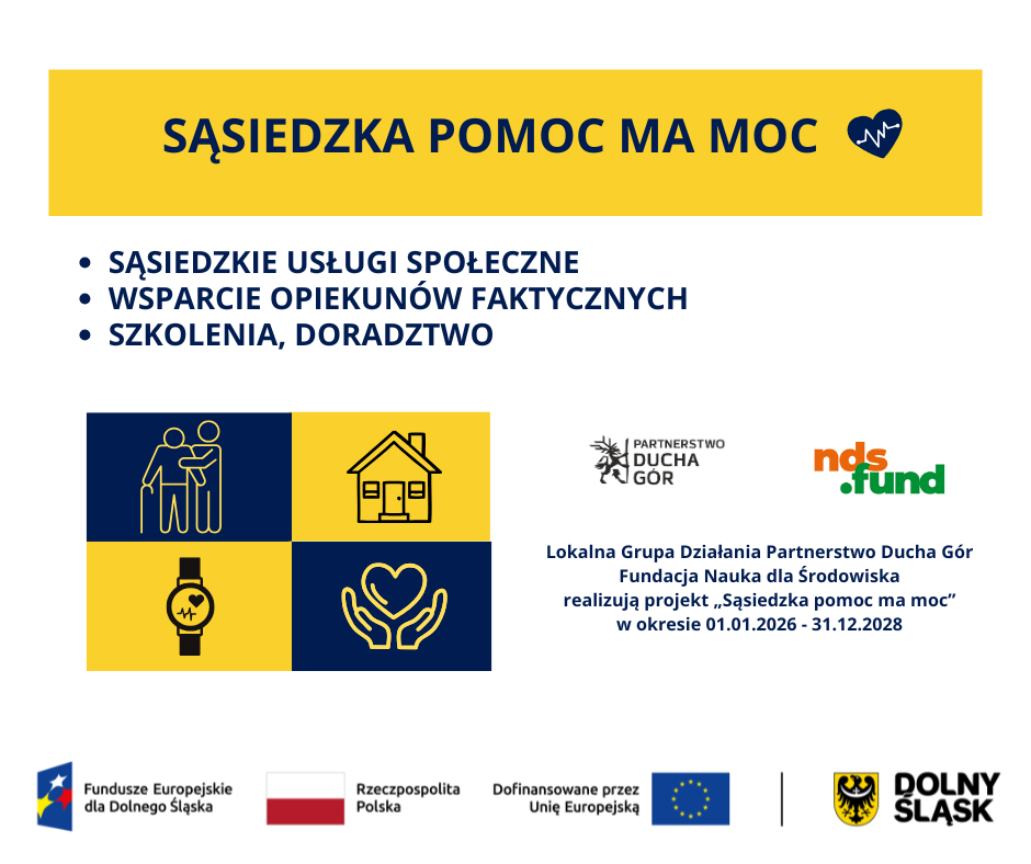 Sąsiedzka pomoc ma moc