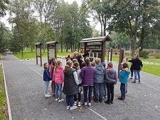 Utworzenie Parku Rekreacji Rodzinnej w Kowarach