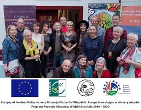 Znikająca Architektura Sudecka – plener artystyczny