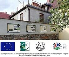 "Magiczny Ogród" - miejsce wystaw i spotkań plenerowych w Kowarach