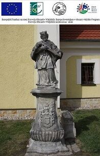 Św. Nepomucen – tożsamość i dziedzictwo kulturowe wczoraj, dziś i jutro