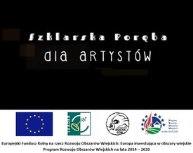 Szklarska Poręba dla Artystów