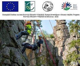 Wspinanie na śniadanie