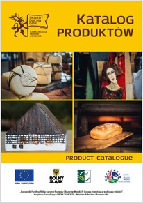 Katalog produktów - Karkonoska Marka Lokalna