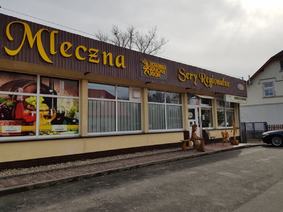 Łomnicka Hala Mleczna