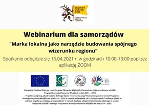 16.04.21 SPOTKANIE Z SAMORZĄDAMI