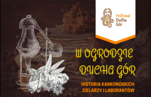 W ogrodzie Ducha Gór